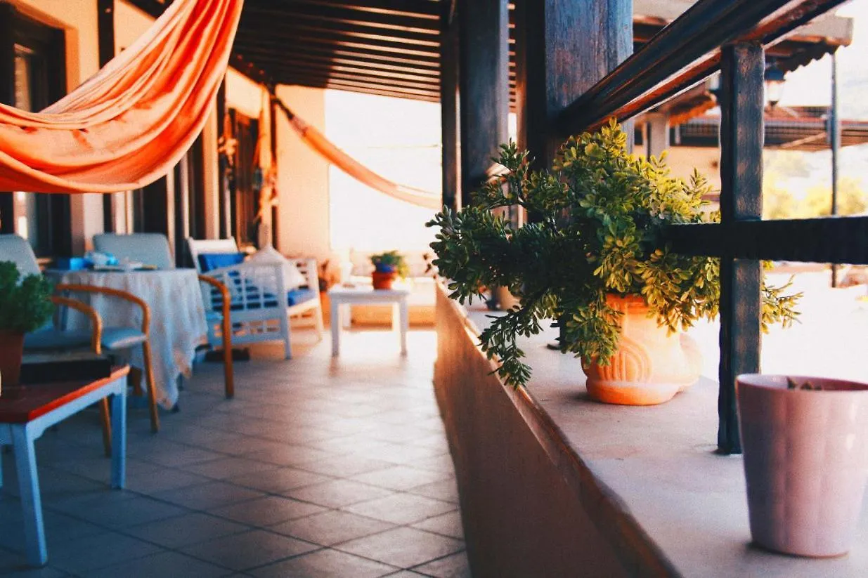 La Luna Hostel Bodrum