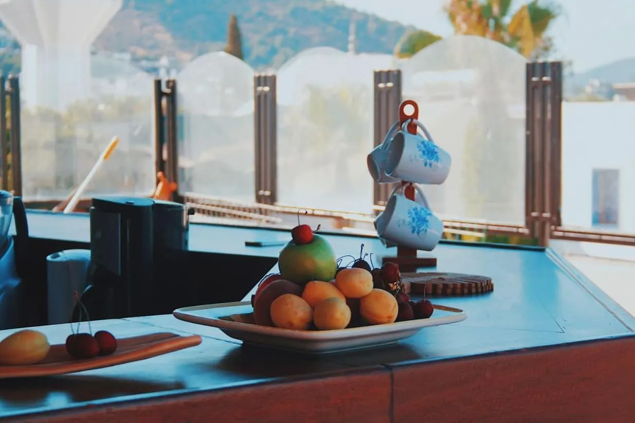 La Luna Hostel Bodrum 0*,