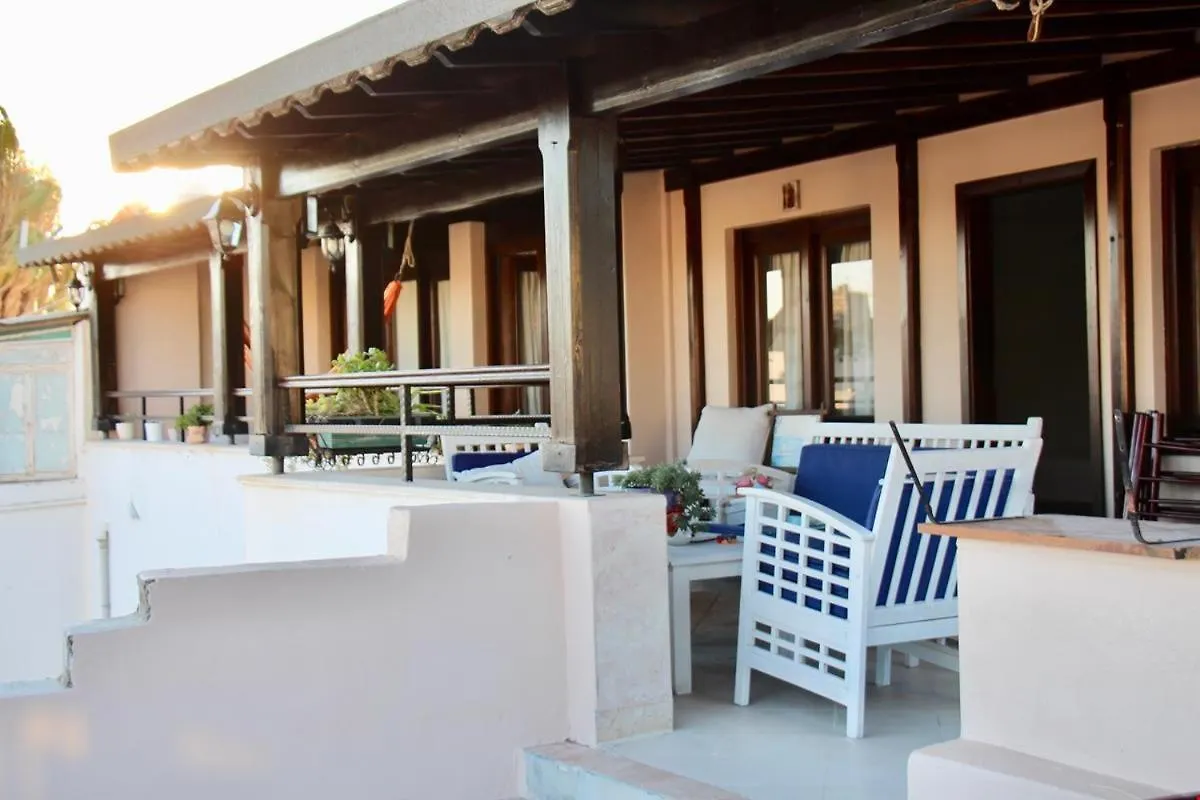 La Luna Hostel Bodrum