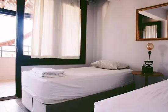 La Luna Hostel Bodrum Turkey