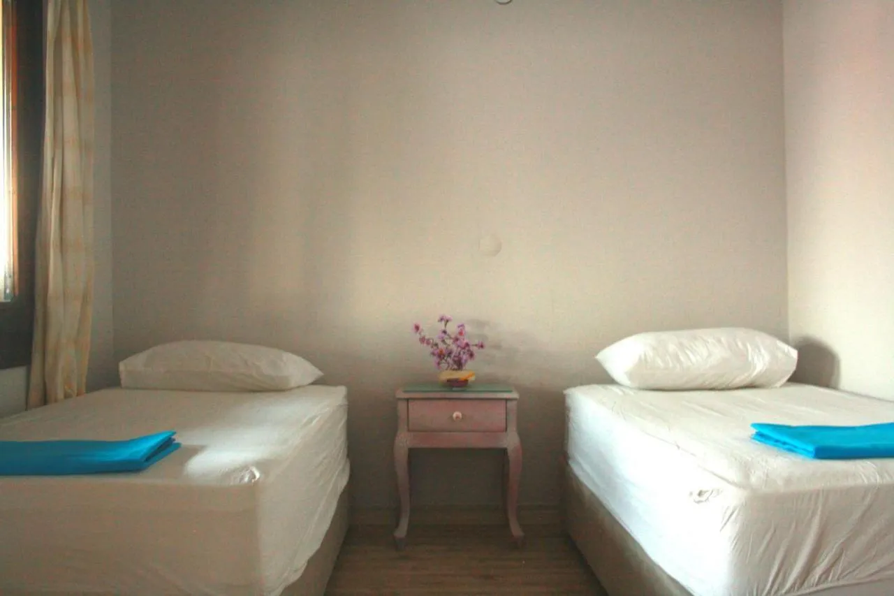La Luna Hostel Bodrum