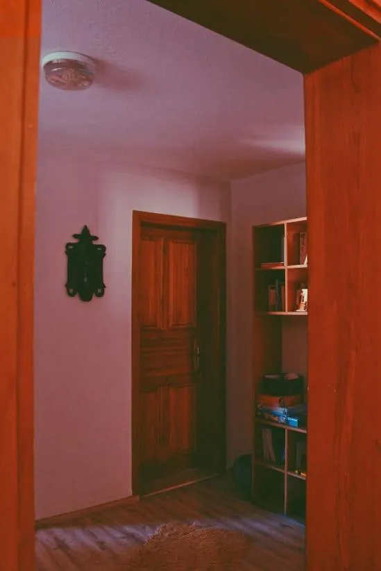 La Luna Hostel Bodrum