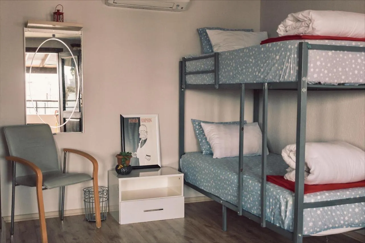 La Luna Hostel Bodrum