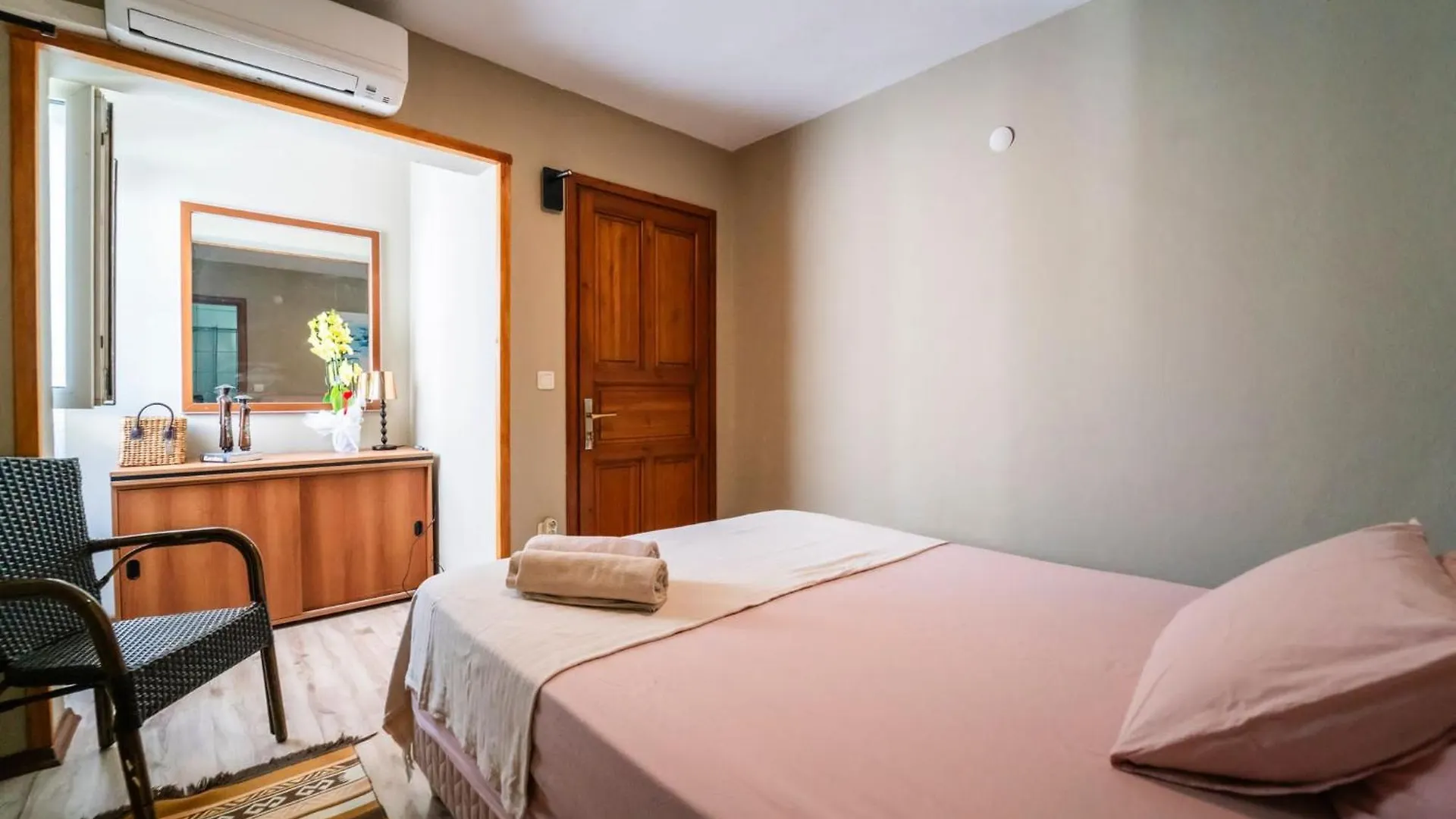 La Luna Hostel Bodrum