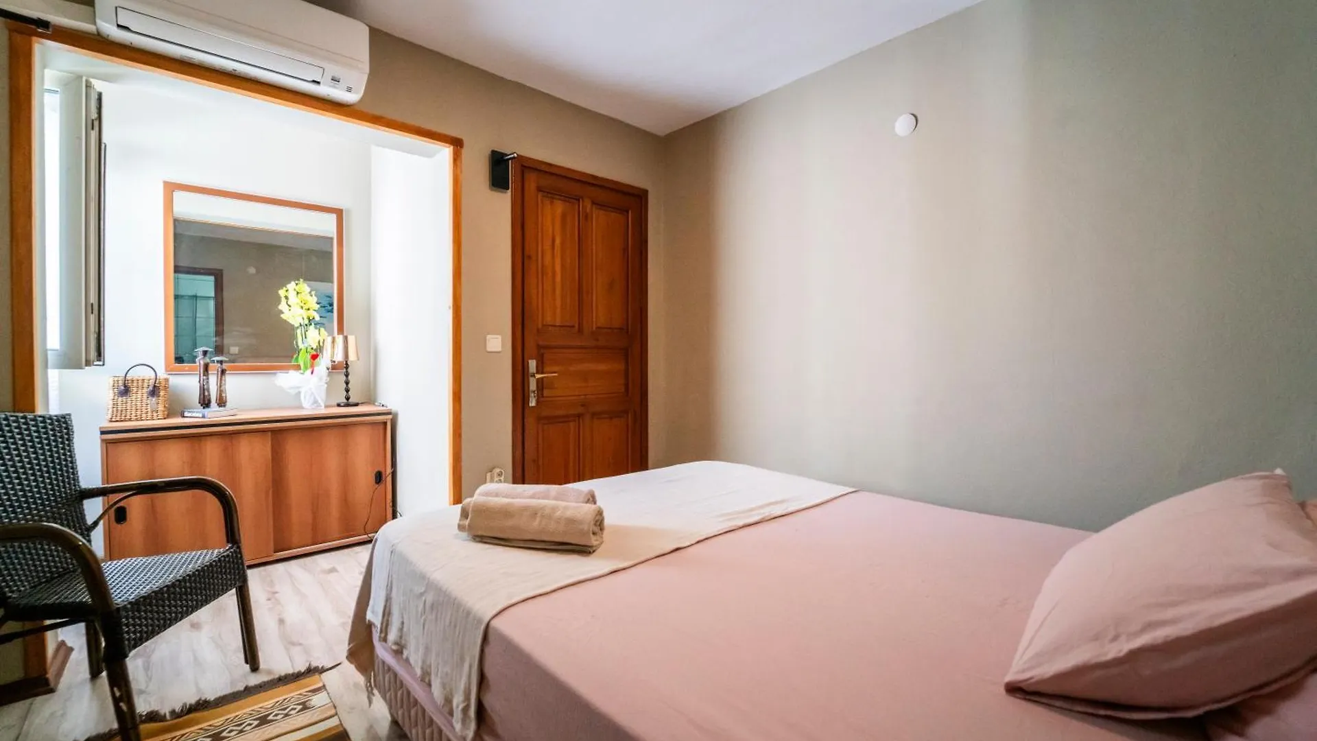 La Luna Hostel Bodrum