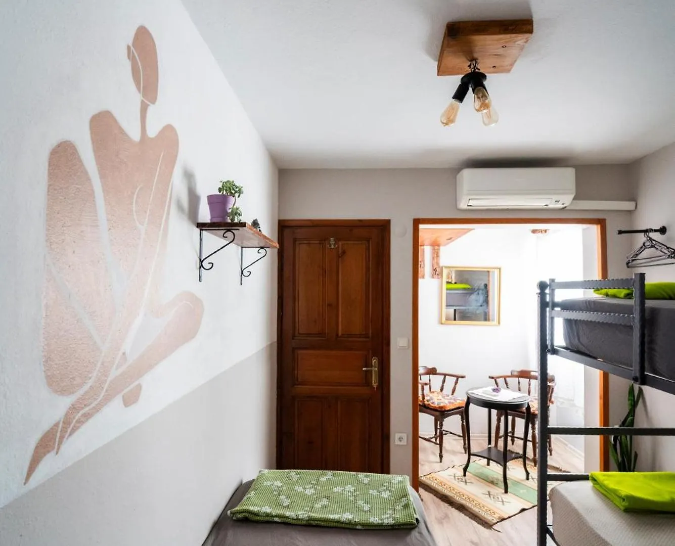 La Luna Hostel Bodrum 0*,
