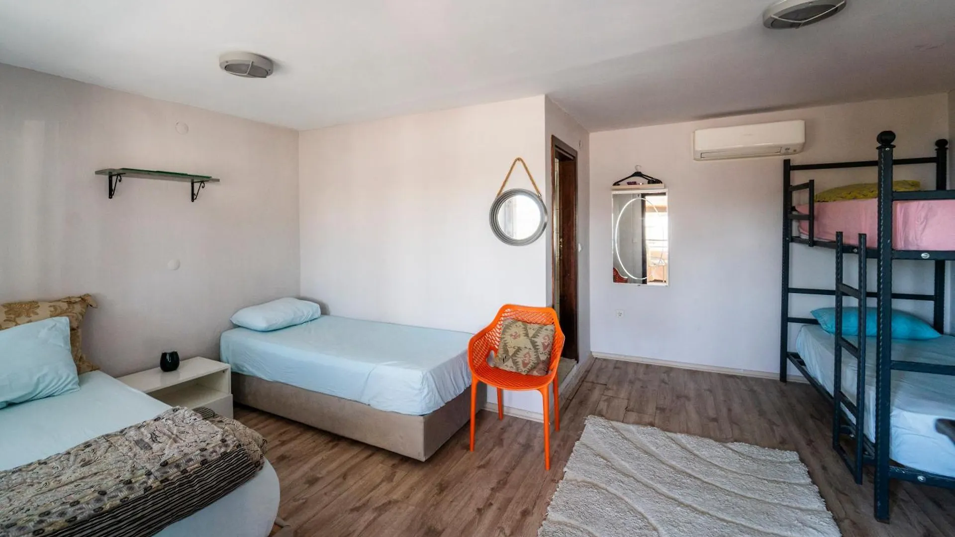 La Luna Hostel Bodrum