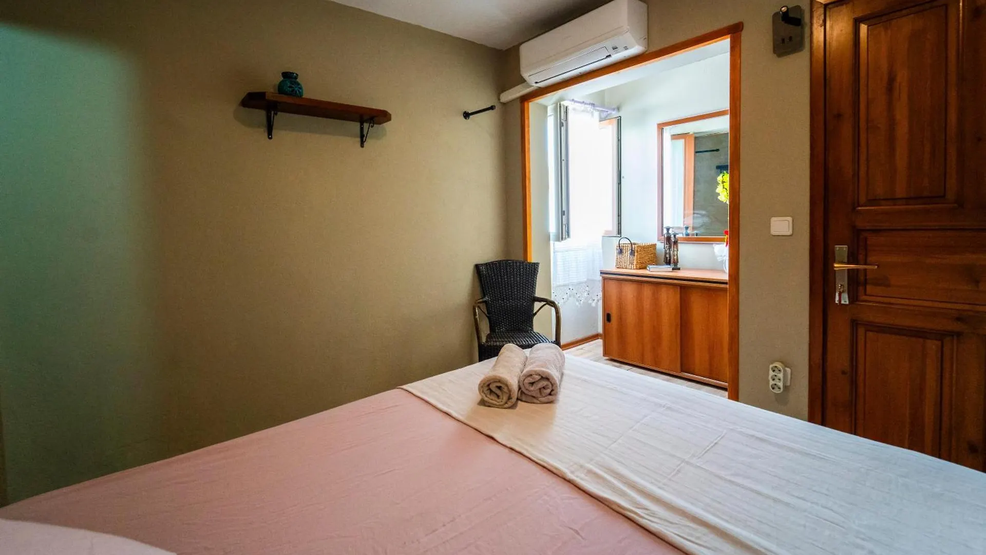 La Luna Hostel Bodrum