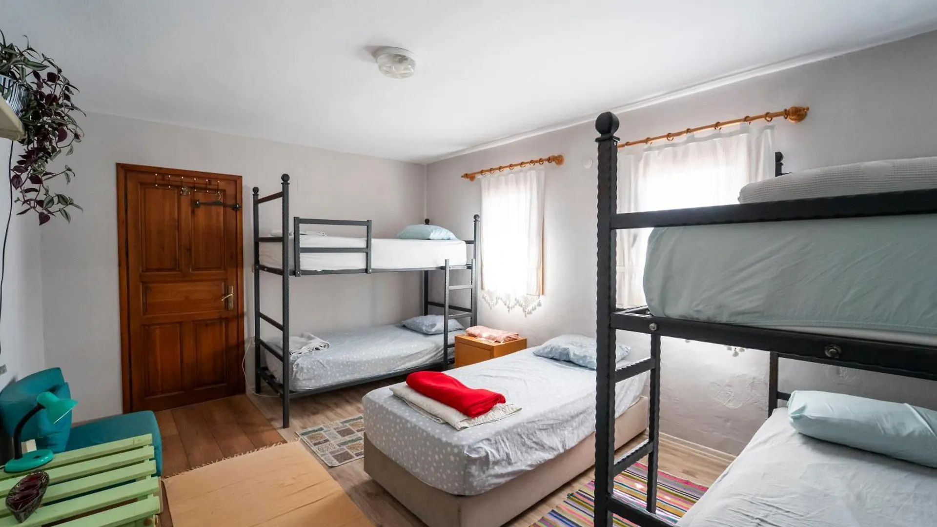 La Luna Hostel Bodrum Turkey