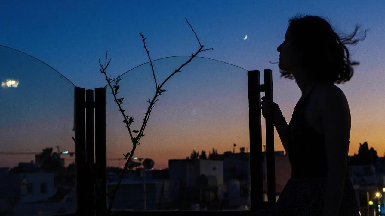 La Luna Hostel Bodrum