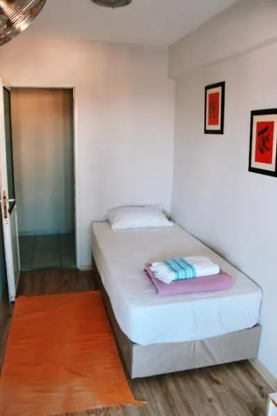 La Luna Hostel Bodrum 0*,  Turkey