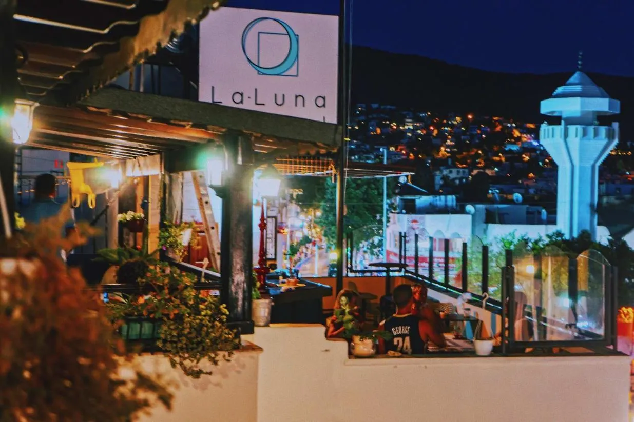 La Luna Hostel Bodrum