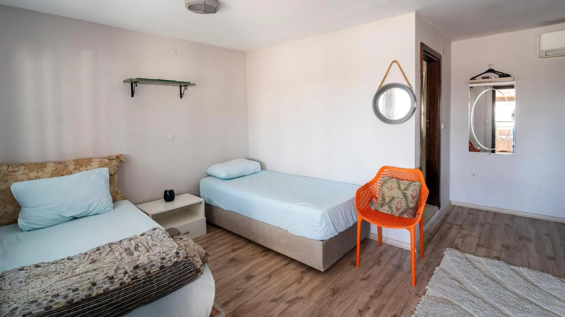 La Luna Hostel Bodrum 0*,  Turkey